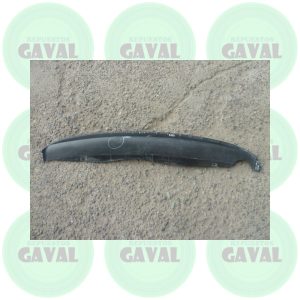 Moldura Trasera Inferio de Parachoque Hyundai I30 2015-2016 (dañada)