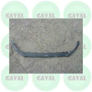 Parachoque Inferior Lip Ford Focus RS 2017-2018 (dañado)