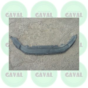 Parachoque Protector Inferior Volkswagen Beetle 2014-2016 (dañado)