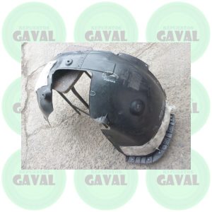 Guardafango Delantero Chofer Hyundai Palisade 2020-2022 (dañado)