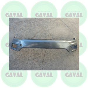 Parachoque Delantero Volkswagen Tiguan 2018-2020 (dañado)