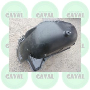 Guardafango Trasero Chofer Volkswagen Amarok 2010-2016 (dañado)