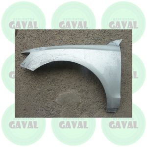 Tapabarro Delantero Chofer Audi Q5 2012-2014 (abollado)