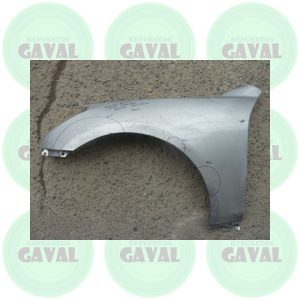 Tapabarro Delantero Chofer Hyundai Genesis Sedan 2009-2011 (abollado)