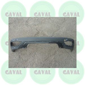 Parachoque Trasero Inferior Changan CS35 Elite 2022-2023 (dañado)