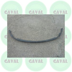 Lip Inferior de Parachoque Delantero Kia Carnival 2016-2018 (dañado)