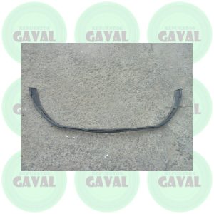 Lip Inferior de Parachoque Delantero Renault Dokker 2016-2018 (dañado)