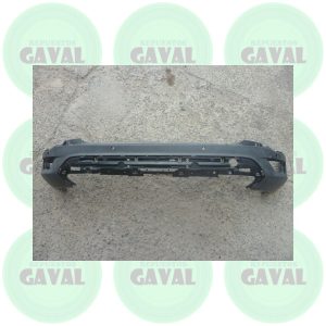 Parachoque Trasero Ford Escape 2014-2016 (dañado)