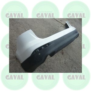 Parachoque Trasero Mazda CX9 2013-2015 (dañado)