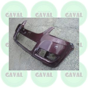 Parachoque Delantero Great Wall Wingle 5 2014-2016 (dañado)