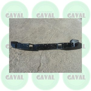 Parachoque Trasero Great Wall Poer Elite 2.0 2021-2022 (dañado)