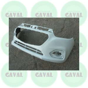 Parachoque Delantero Chevrolet Spark GT 2019 2021 (dañado)