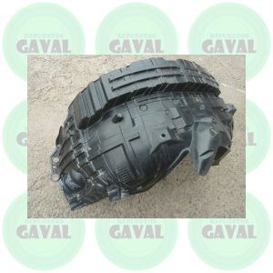 Guardafango Delantero Copiloto Nissan NP300 2017-2019 (dañado)