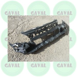 Soporte Superior Interior de Parachoque Peugeot Partner B9 2016-2018 (dañado)