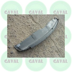 Moldura Trasera Inferio de Parachoque Hyundai I30 2015-2016 (dañada)