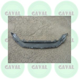 Parachoque Protector Inferior Volkswagen Beetle 2014-2016 (dañado)