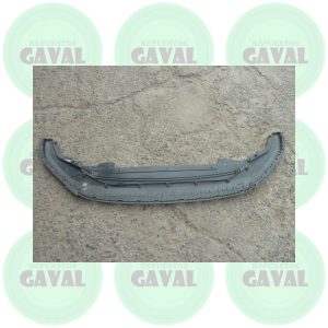 Parachoque Protector Inferior Volkswagen Golf GTI 2019-2020 (dañado)