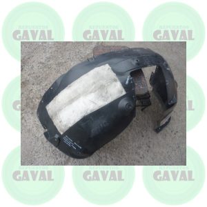 Guardafango Delantero Chofer Hyundai Palisade 2020-2022 (dañado)