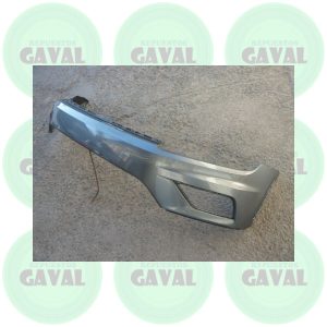 Parachoque Delantero Volkswagen Tiguan 2018-2020 (dañado)