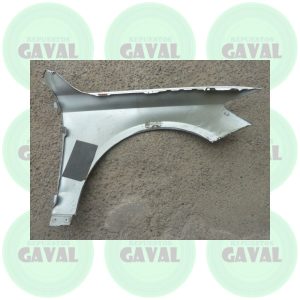 Tapabarro Delantero Chofer Audi Q5 2012-2014 (abollado)