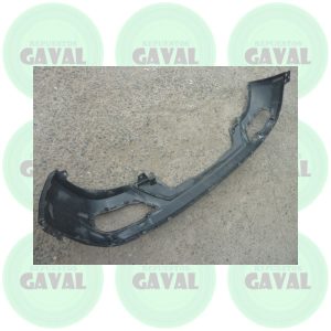 Parachoque Trasero Inferior Changan CS35 Elite 2022-2023 (dañado)