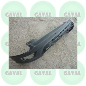 Parachoque Trasero Ford Escape 2014-2016 (dañado)