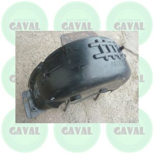 Guardafango Trasero Chofer Peugeot Expert 2018-2020 (dañado)