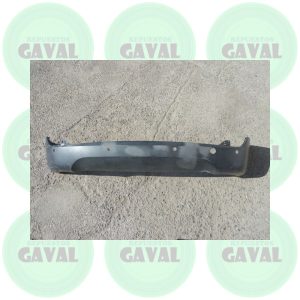 Parachoque Trasero Inferior Hyundai Tucson 2012-2014 (dañado)