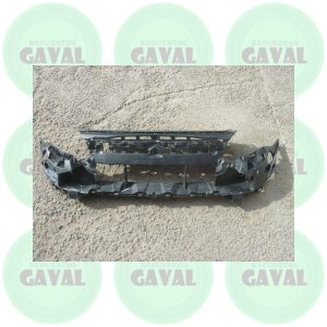 Soporte Superior Interior de Parachoque Peugeot Partner 2016-2017 (quebrado)