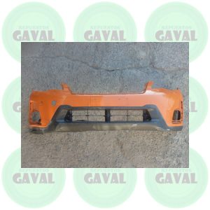Parachoque Delantero Subaru XV 2016-2017 (dañado)