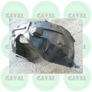 Guardafango Delantero Copiloto Suzuki S-Cross 2018-2020 (usado)