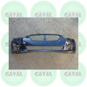 Parachoque Delantero Subaru Impreza 2017-2019 (quebrado)