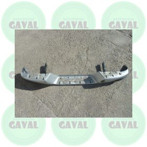 Parachoque Trasero Mitsubishi L200 Dakar 2016-2018 (dañado)