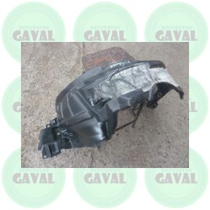 Guardafango Delantero Copiloto Great Wall M4 2015-2017 (dañado)