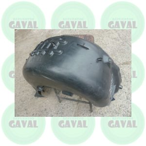 Guardafango Trasero Chofer Peugeot Expert 2018-2020 (dañado)