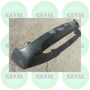 Parachoque Trasero Inferior Hyundai Tucson 2012-2014 (dañado)