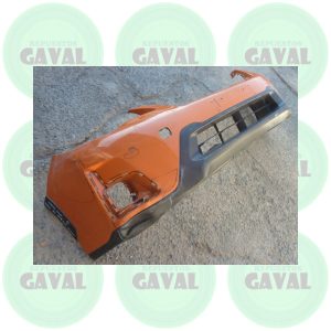 Parachoque Delantero Subaru XV 2016-2017 (dañado)