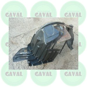 Guardafango Delantero Copiloto Suzuki S-Cross 2018-2020 (usado)