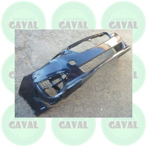 Parachoque Delantero Subaru Impreza 2017-2019 (quebrado)