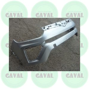 Parachoque Delantero Ssangyong Tivoli 2022-2023 (dañado y quebrado)