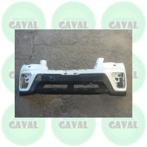 Parachoque Delantero Subaru Forester XS 2020-2021 (dañado)
