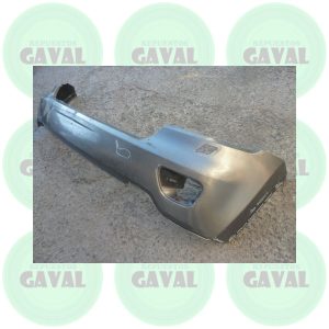 Parachoque Delantero Jeep Grand Cherokee Laredo 2011-2012 (dañado)