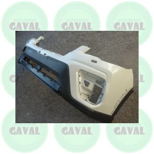 Parachoque Delantero Subaru Forester XS 2020-2021 (dañado)