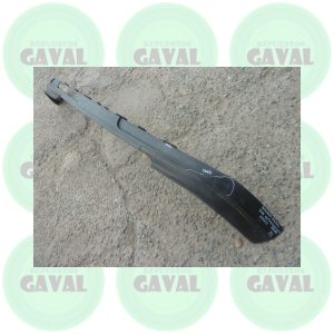 Parachoque Inferior Ford Explorer 2017-2019 (dañado)