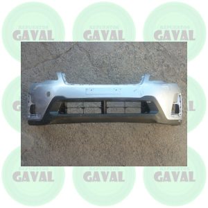 Parachoque Delantero SUbaru XV 2016-2017 (dañado)