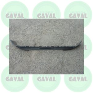 Parachoque Inferior Ford Explorer XLT 2017-2019 (dañado)