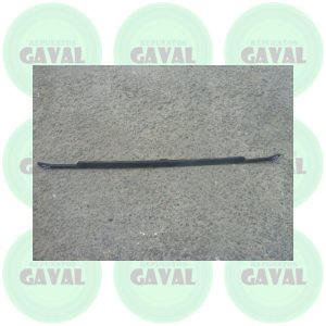 Lip Inferior de Parachoque Delantero Peugeot Partner 2016-2018 (usado)