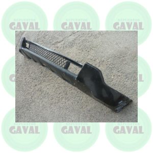 Parachoque Delantero Inferior Jeep Grand Cherokee 2011-2012 (dañado)