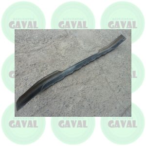 Parachoque Inferior Ford Explorer XLT 2017-2019 (dañado)