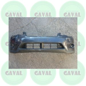 Parachoque Delantero Subaru XV 2013-2014 (dañado)